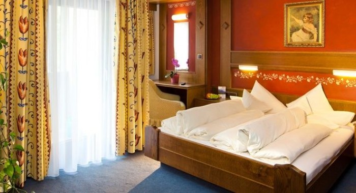 Hotel Solderhof and Residenz Tamara, Solden ski chalet, image 3